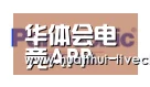 华体会电竞平台合作伙伴四